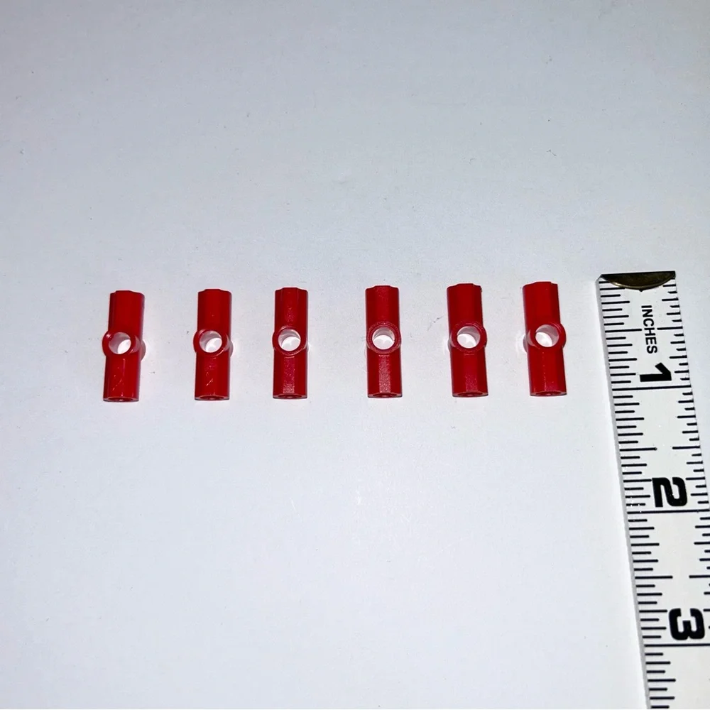 LEGO MINDSTORMS EV3 31313 Red Replacement Parts